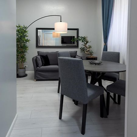 Spiga Fashion Apartment By Montenapoleone Living ミラノ エクステリア 写真