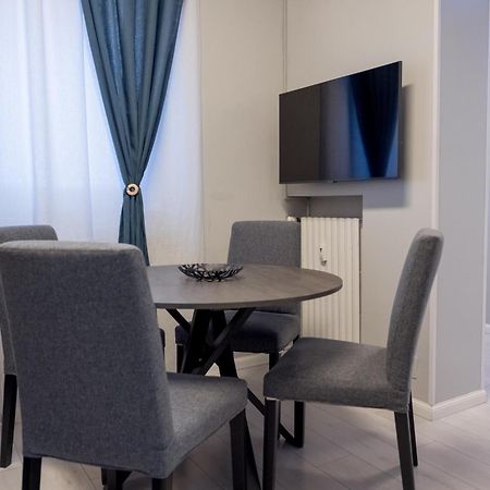 Spiga Fashion Apartment By Montenapoleone Living ミラノ エクステリア 写真