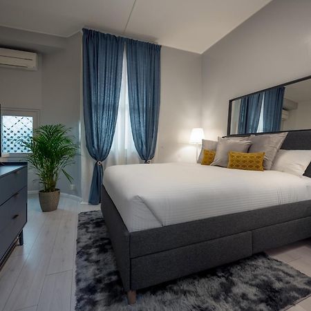 Spiga Fashion Apartment By Montenapoleone Living ミラノ エクステリア 写真