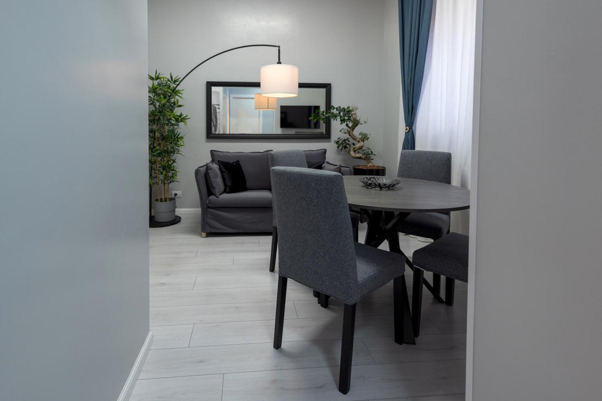 Spiga Fashion Apartment By Montenapoleone Living ミラノ エクステリア 写真