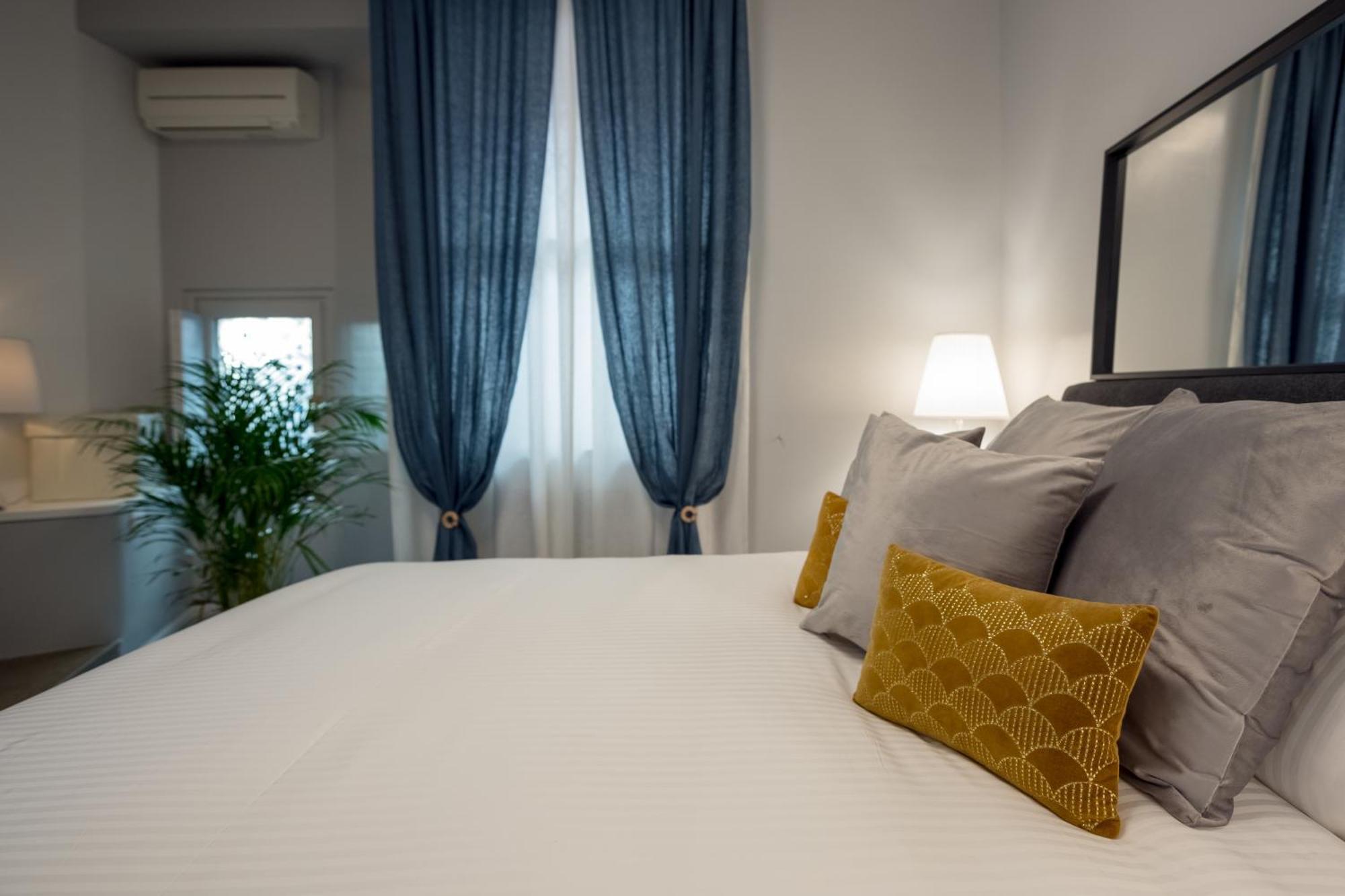 Spiga Fashion Apartment By Montenapoleone Living ミラノ エクステリア 写真