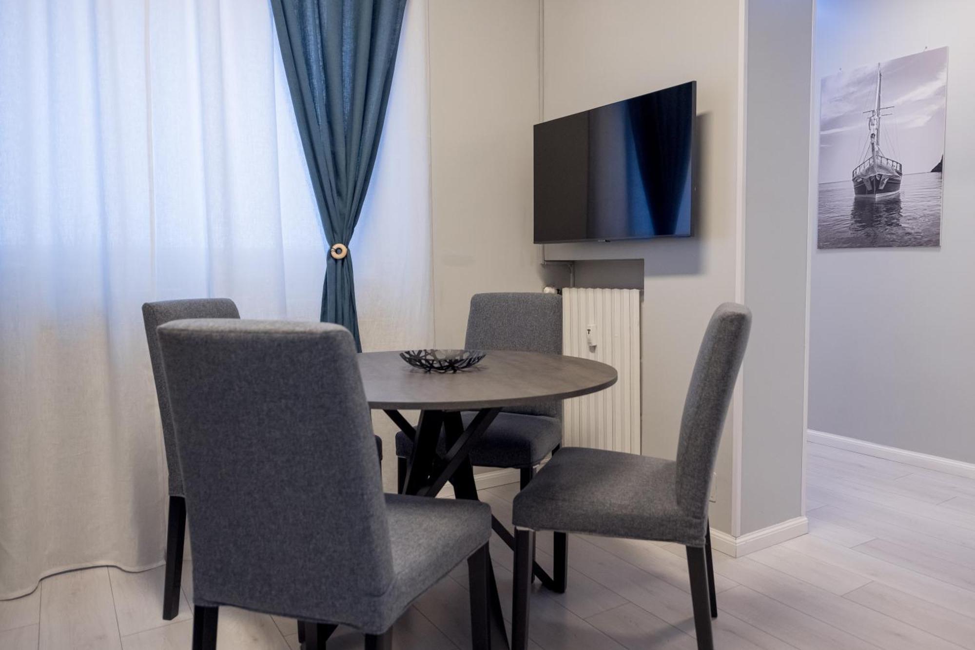 Spiga Fashion Apartment By Montenapoleone Living ミラノ エクステリア 写真