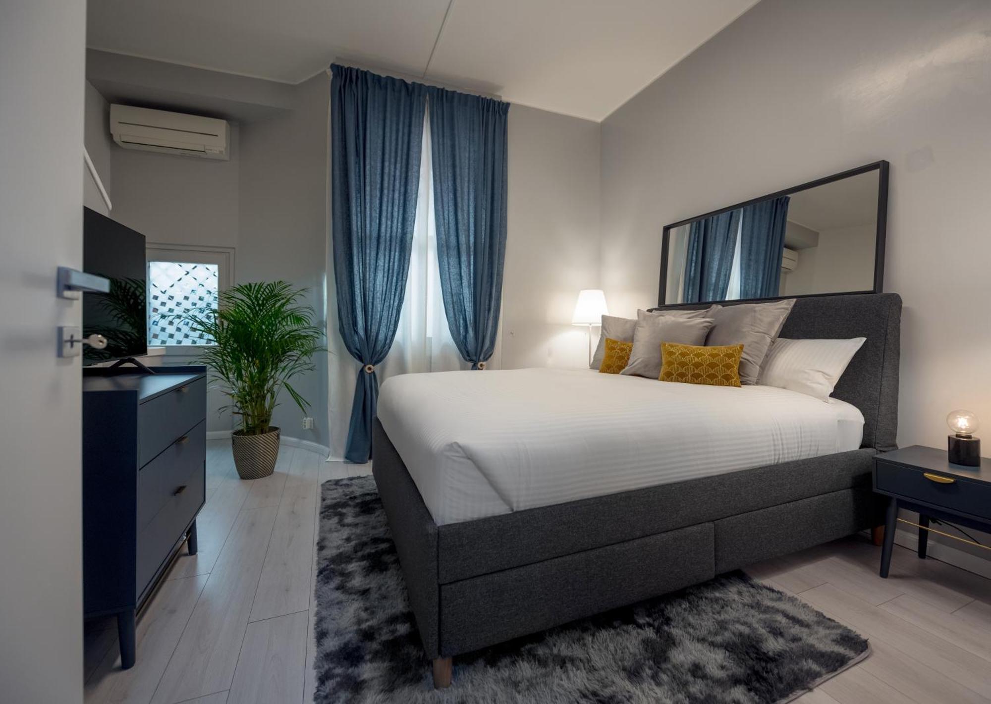 Spiga Fashion Apartment By Montenapoleone Living ミラノ エクステリア 写真