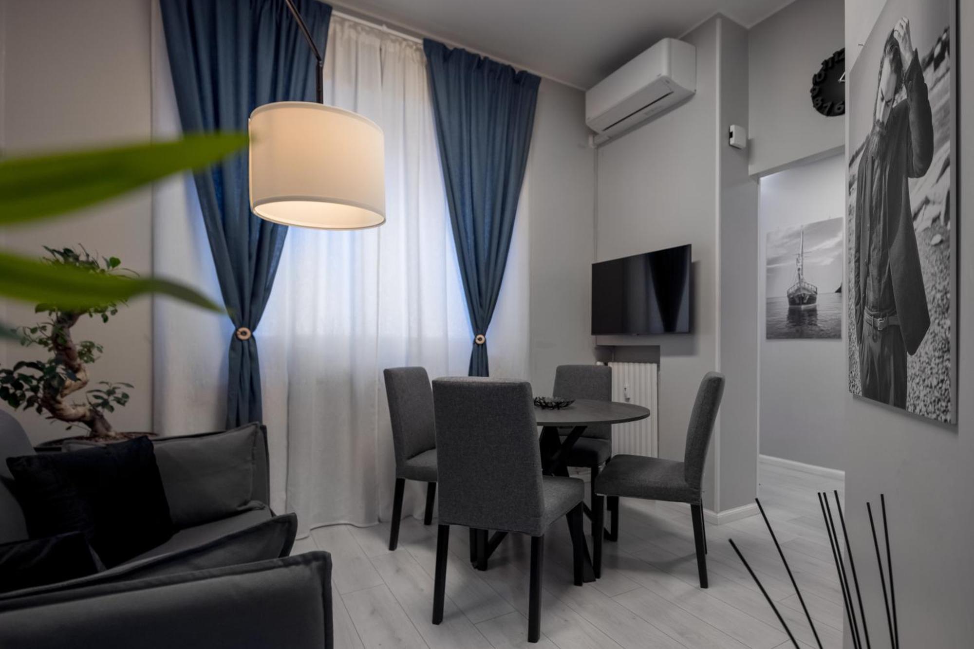 Spiga Fashion Apartment By Montenapoleone Living ミラノ エクステリア 写真