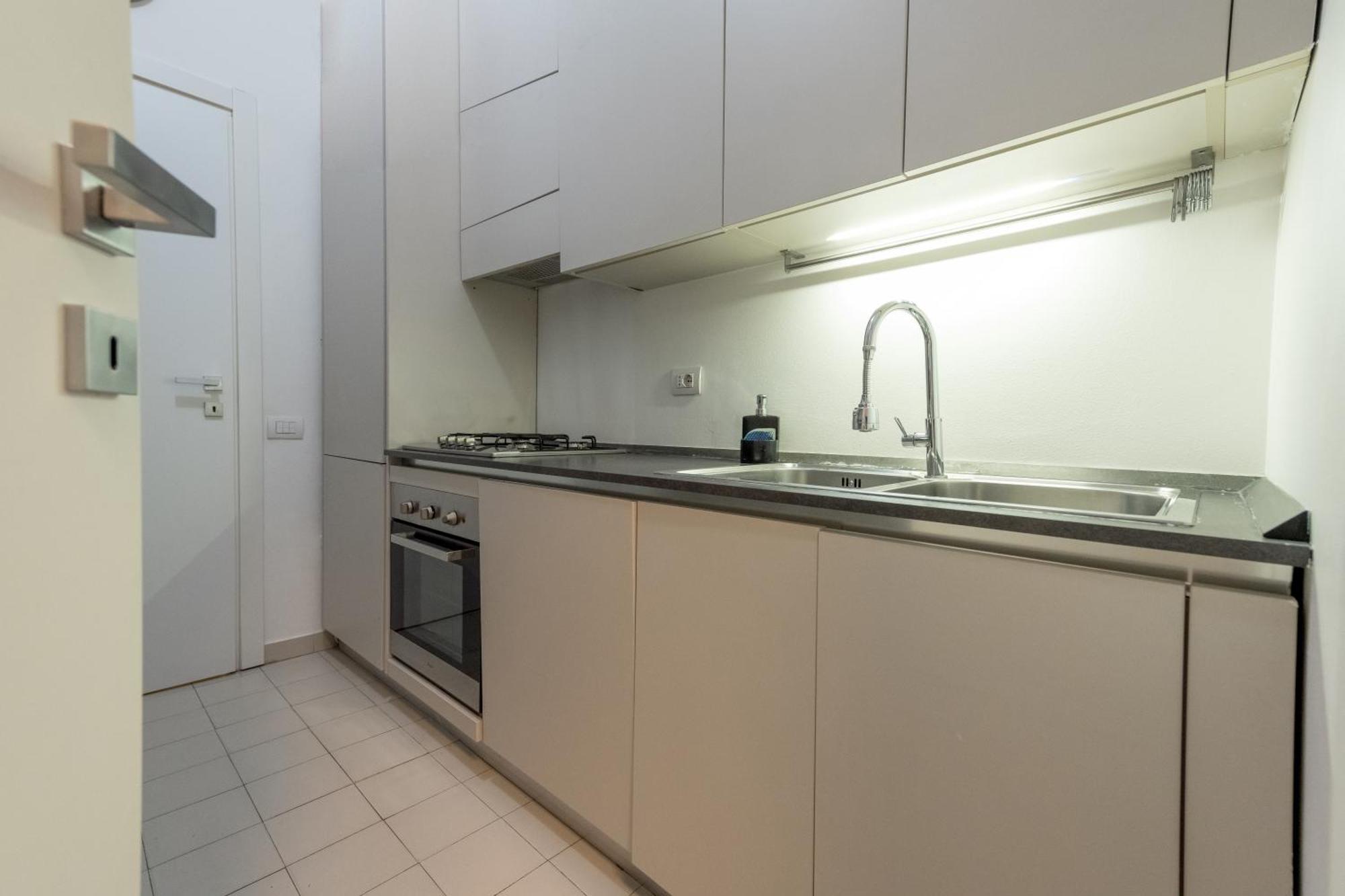 Spiga Fashion Apartment By Montenapoleone Living ミラノ エクステリア 写真