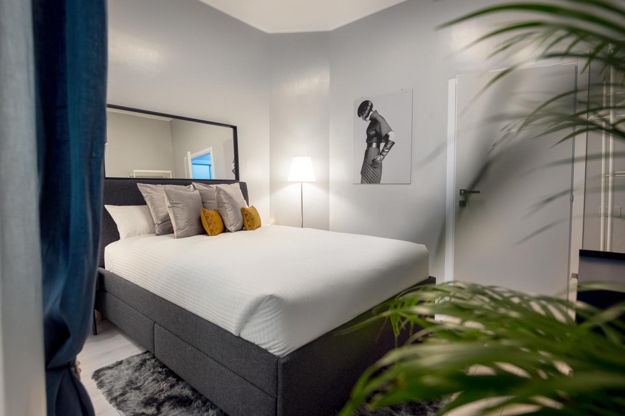 Spiga Fashion Apartment By Montenapoleone Living ミラノ エクステリア 写真