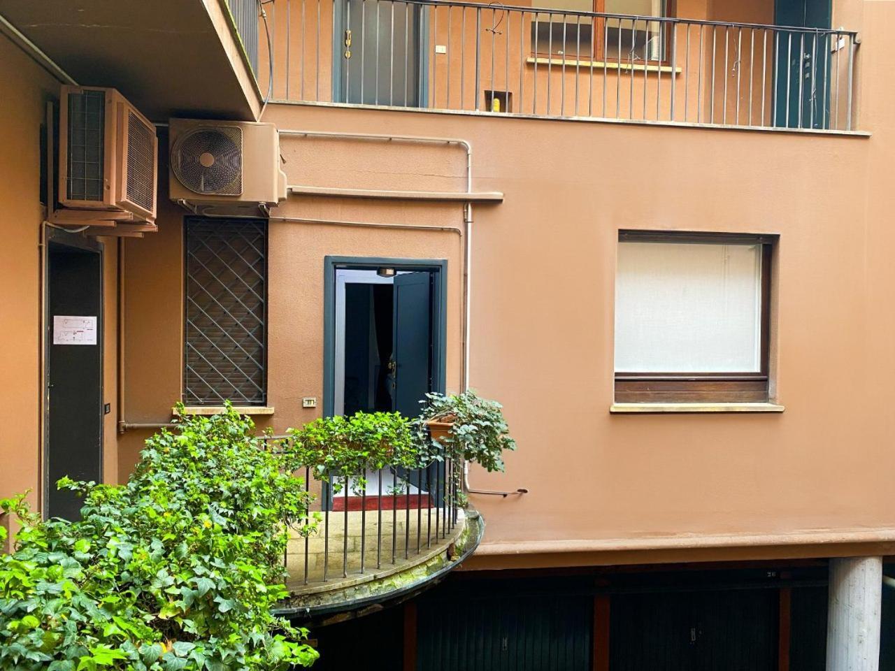 Spiga Fashion Apartment By Montenapoleone Living ミラノ エクステリア 写真